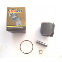 Piston MINARELLI AM5 AM6 52 mm forjado cavilha 12 mm - ITALKIT